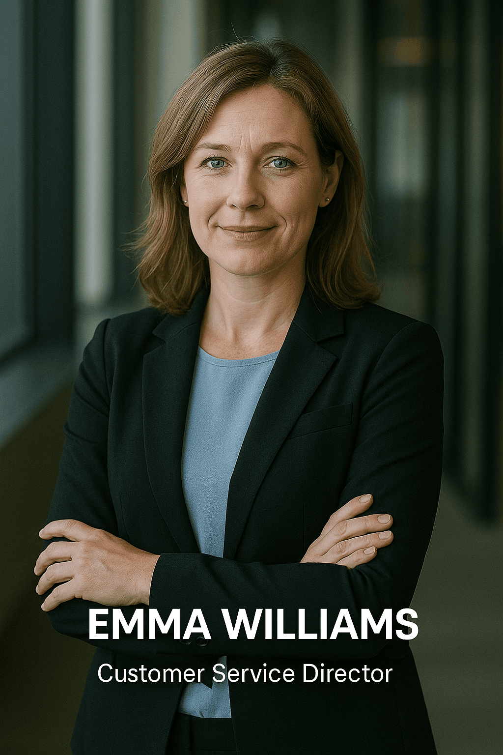 Emma Williams